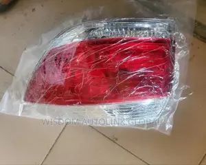 Rear Light for Toyota Highlander 2012,2013