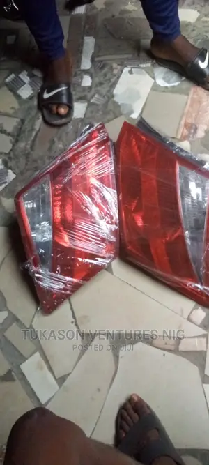 Rear Light 2008 Honda Accord 2 Doors( Coupe)