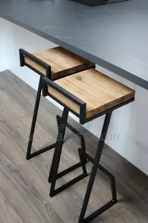 Stylish Metal Framed Furniture