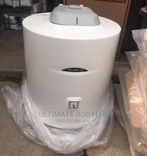Brand New 50ltrs Pro 1R Ariston Water Heater