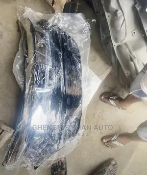 Front Grille 2019 HRV