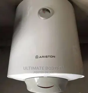 Brand New 50ltrs Pro 1R Ariston Water Heater