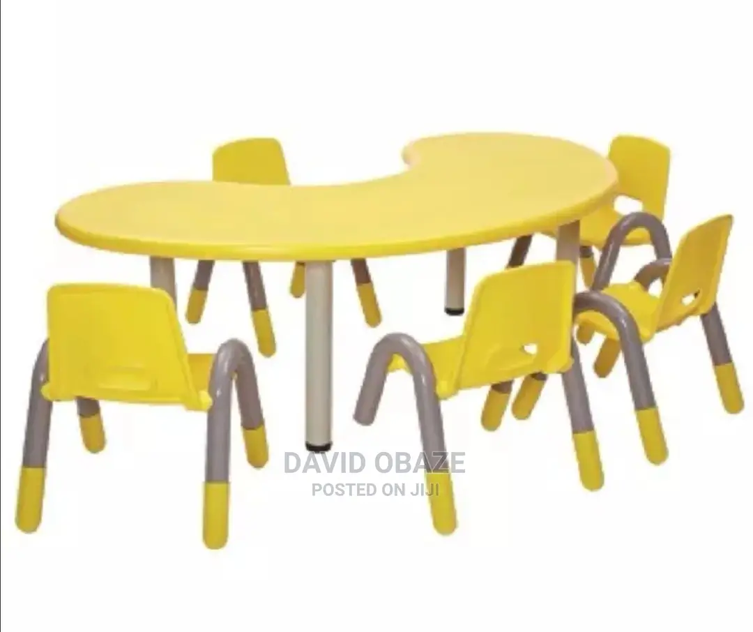 Moon Table