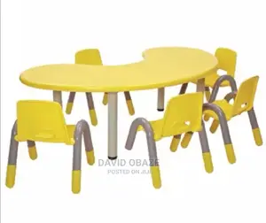 Moon Table
