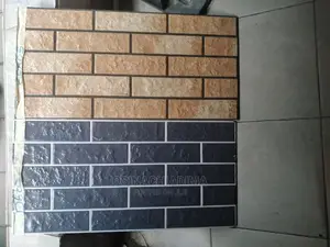 Quality External Wall Tiles