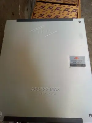 200amps Change Over Switch (H.P.L)