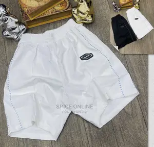 MP: Track Short