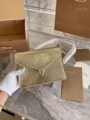 Luxury Handbags