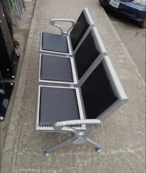 Airport Chair (Original)