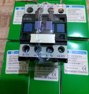 32amps Contactor