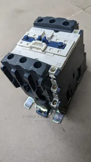 125amps Schneider Contactor