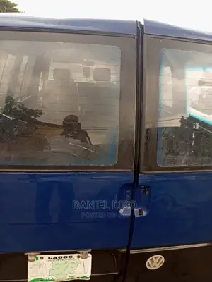 Bus Logistics Within/Outside Lagos