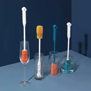Silicon Bottle/Cup Brush