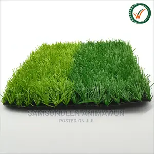 Soccer Field Turf Artificial Turf for Sale Synthetic Turf Gr