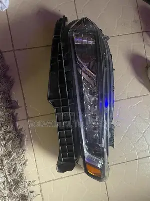Headlight 2018 Honda Accord Sports