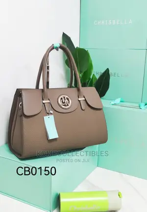 Quality Leather Chrisbella Ladies Handbags