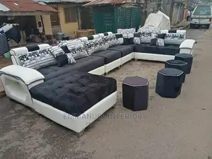 An Affordable 6 Seater With An Automman