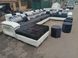 An Affordable 6 Seater With An Automman