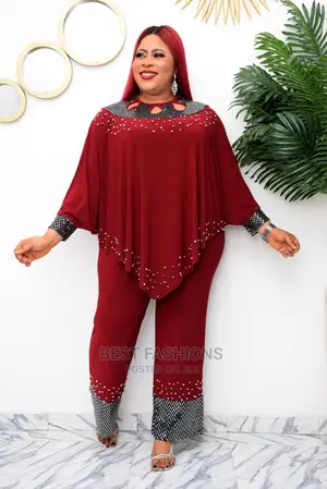 Quality Lycra Big Top and Trousers