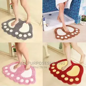 Foot Leg Mat