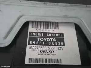 Toyota Hilux 2010 Model