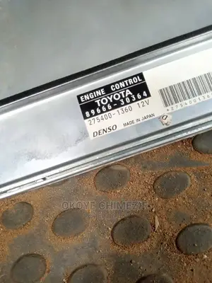 Lexus GS300/350 Brain Box