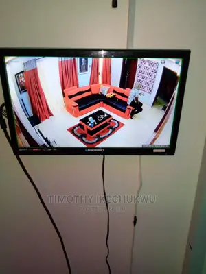 CCTV Installation Service
