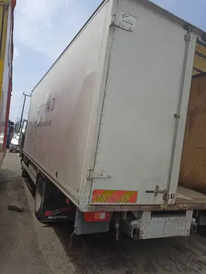 Truck for Hire in Ajah