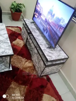Television Stand