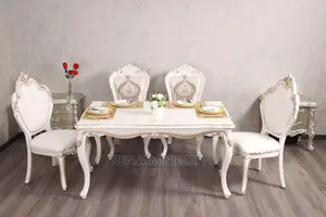 Royal Dinning Table