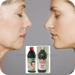 Best Anti-Aging Supplement