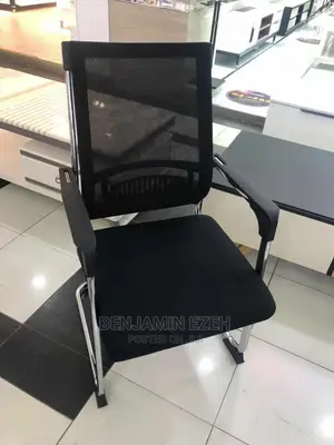 Office Visitor Chair