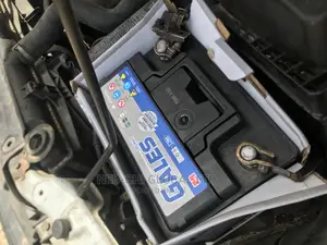 Original Gales 62ah for Small Cars