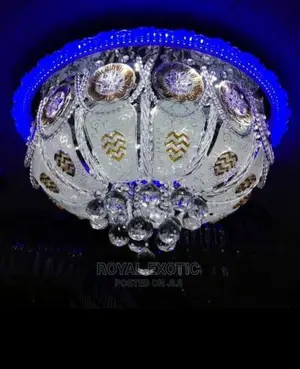 Turkish Ceiling Fittings
