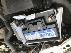 Powerful Battery 75ahs Gales for Every Car