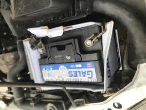 Gales Battery 75ahs for Cars