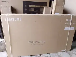 Samsung 75” Class Q60A QLED Smart TV (2022)