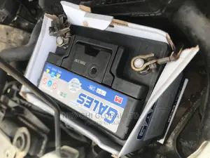 Heavy Duty Battery Gales 12volt 75ahs Cars