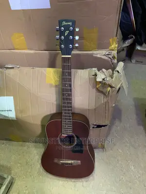 Ibanez Acoustic Guitar for Children/Teenagers