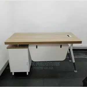 Quality Office Table Size-(1.4meters )