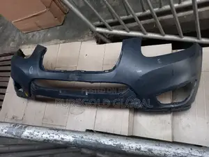 Santafe 2010 Front Bumper