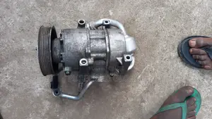 Hyundai Accent Ac Compressor
