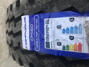 Trucks Tires Champion 12.00R22.5