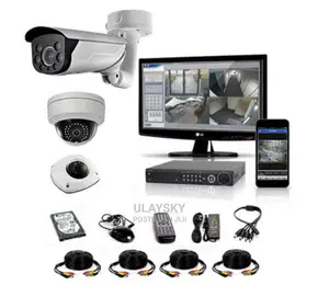 CCTV Installer