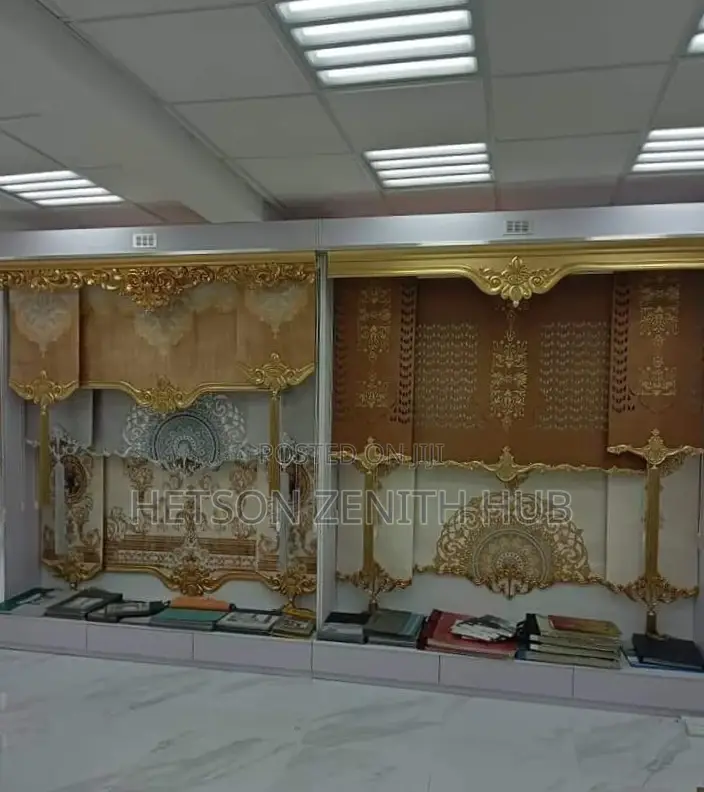 Royal Blinds