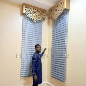 Beautiful Blinds