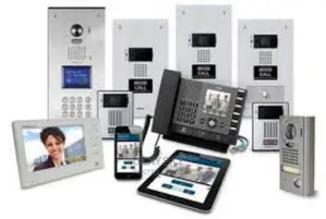 Intercom Installer
