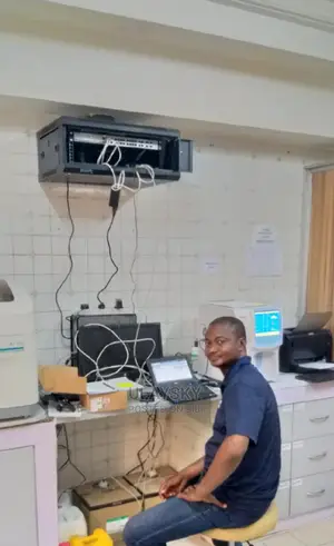 Intercom Installer
