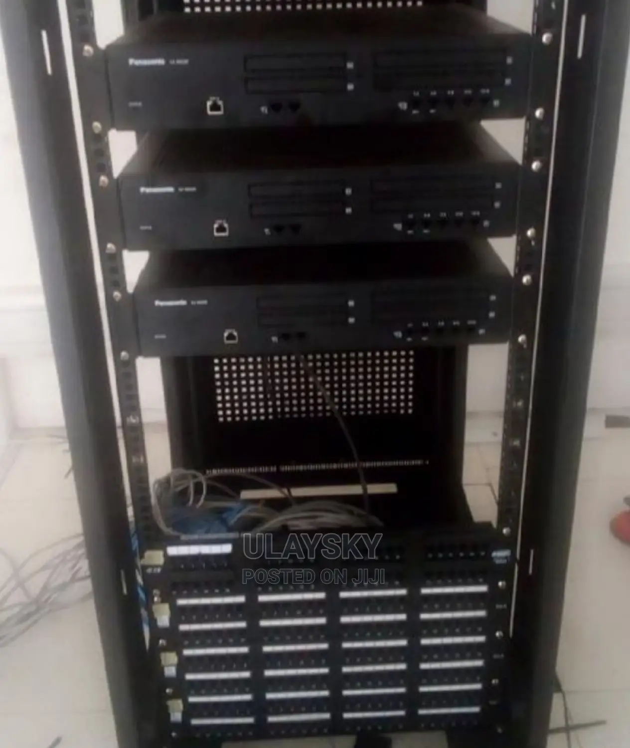 Intercom Installer