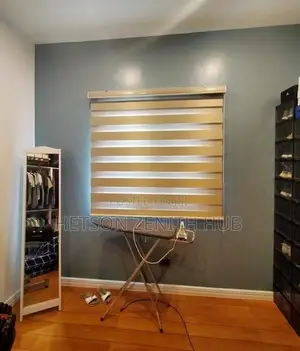 Perfect Blinds